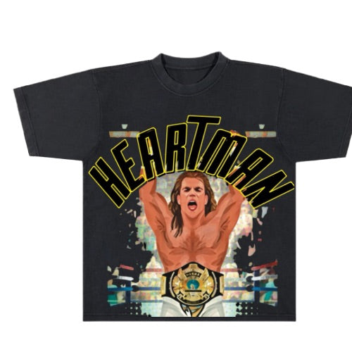 HearTbreak Kid