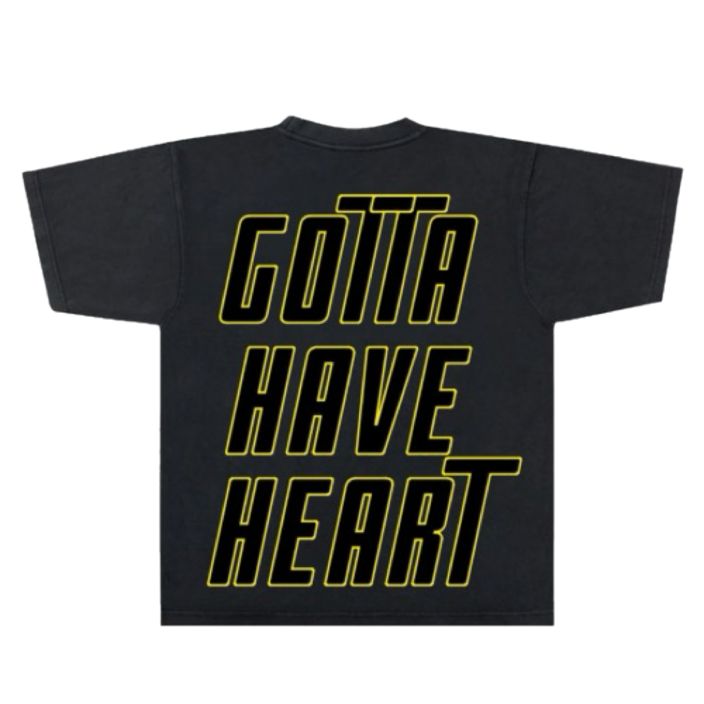 HearTbreak Kid